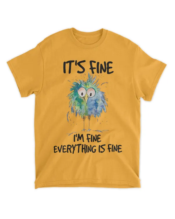 Unisex Standard T-Shirt