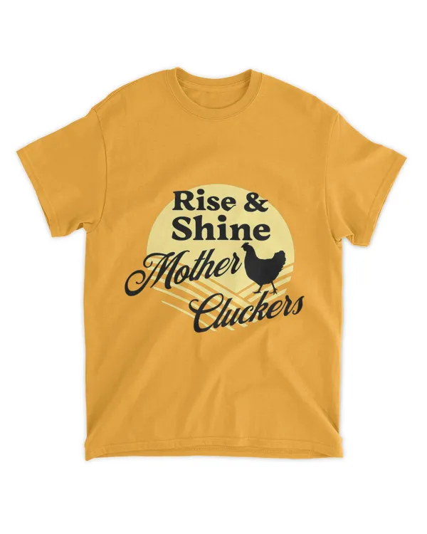 Unisex Standard T-Shirt