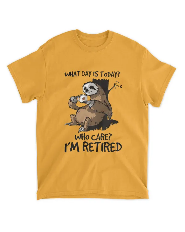 Unisex Standard T-Shirt