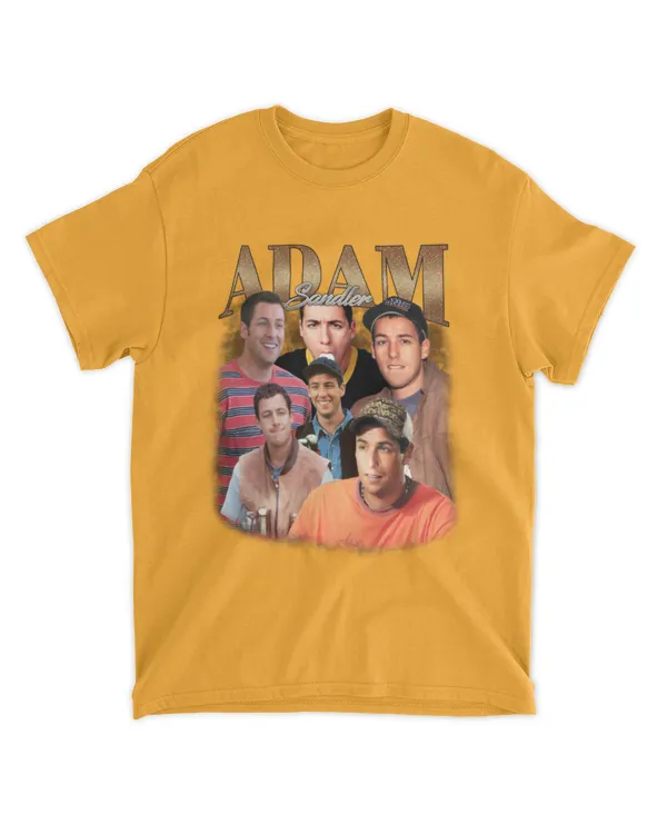 Unisex Standard T-Shirt