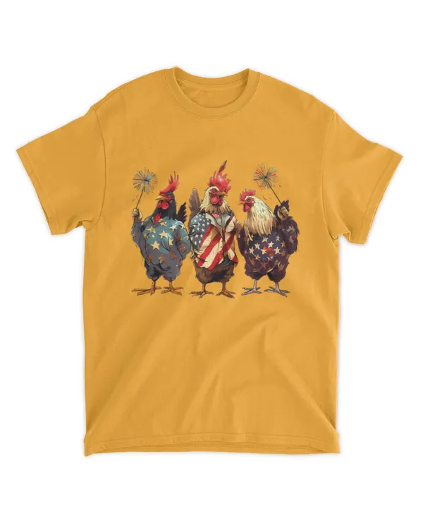 Unisex Standard T-Shirt