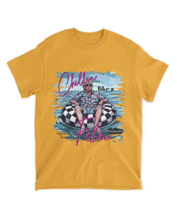 Unisex Standard T-Shirt