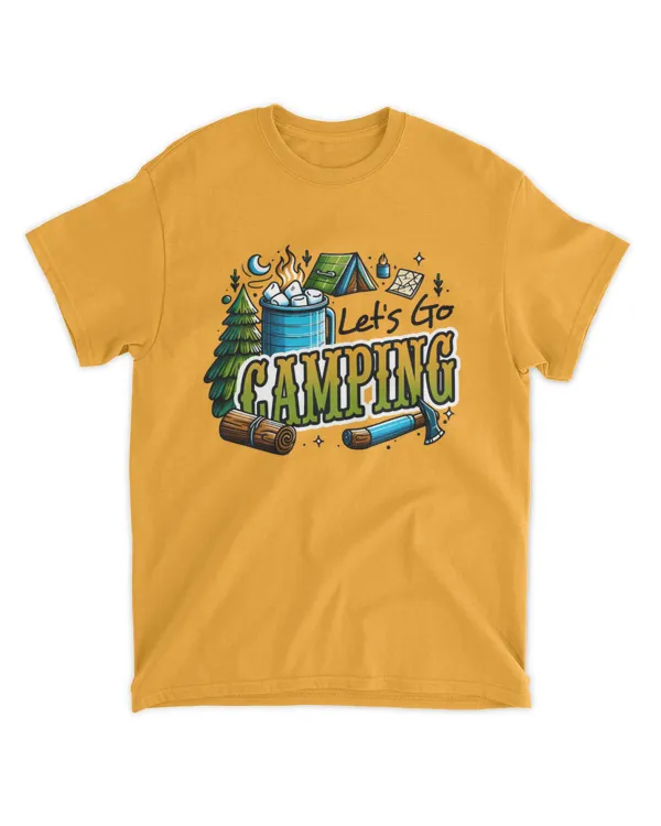 Unisex Standard T-Shirt