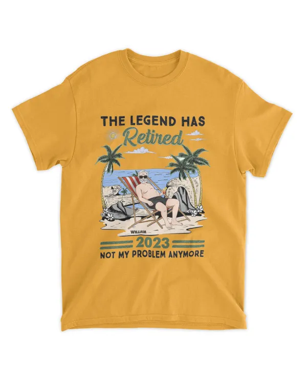 Unisex Standard T-Shirt