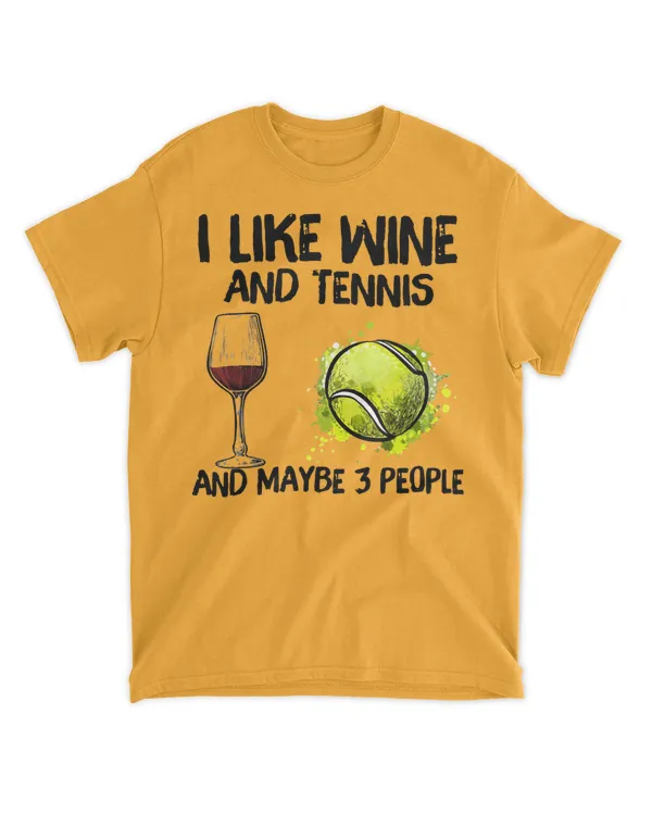 Unisex Standard T-Shirt