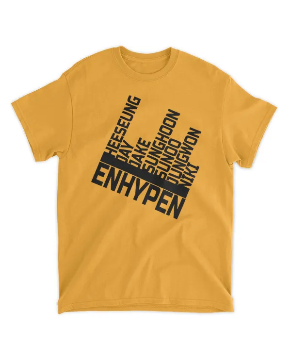 Unisex Standard T-Shirt