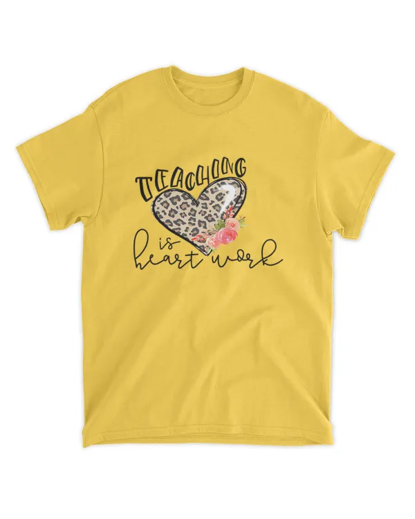 Unisex Standard T-Shirt