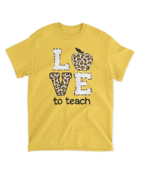 Unisex Standard T-Shirt