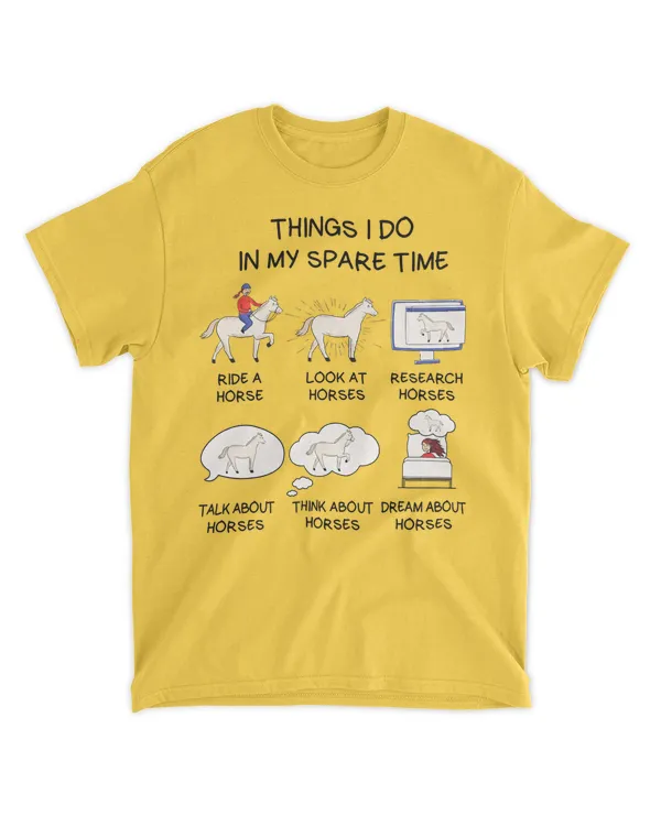 Unisex Standard T-Shirt
