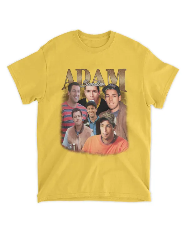 Unisex Standard T-Shirt