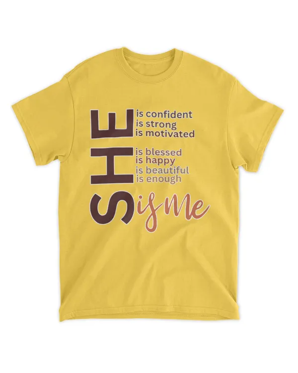 Unisex Standard T-Shirt