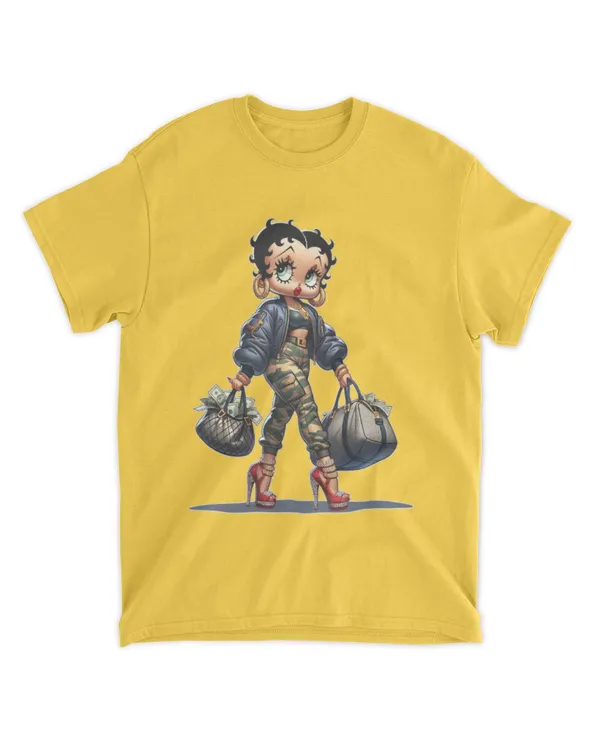 Unisex Standard T-Shirt