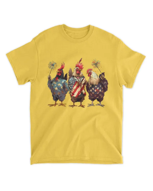 Unisex Standard T-Shirt