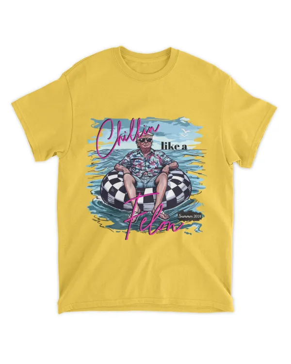 Unisex Standard T-Shirt