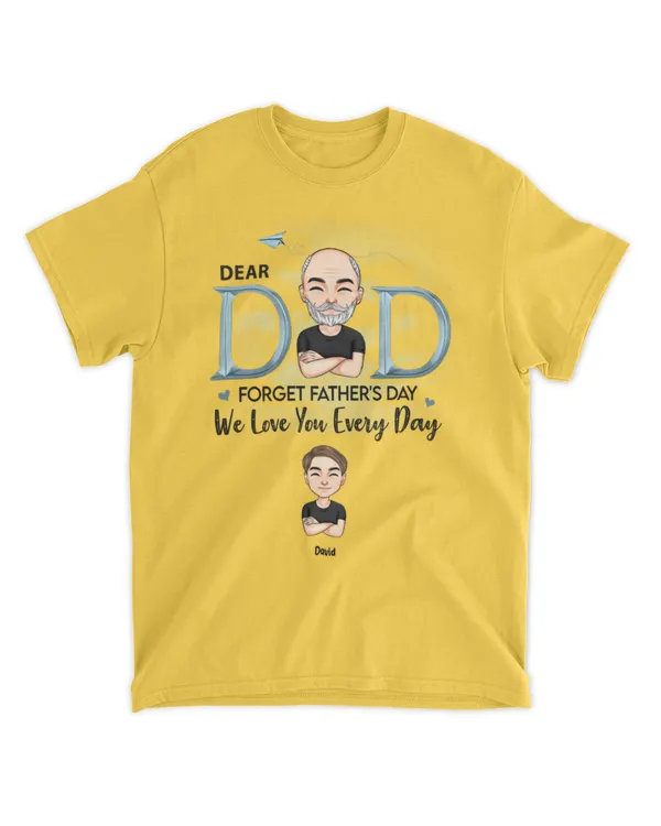 Unisex Standard T-Shirt