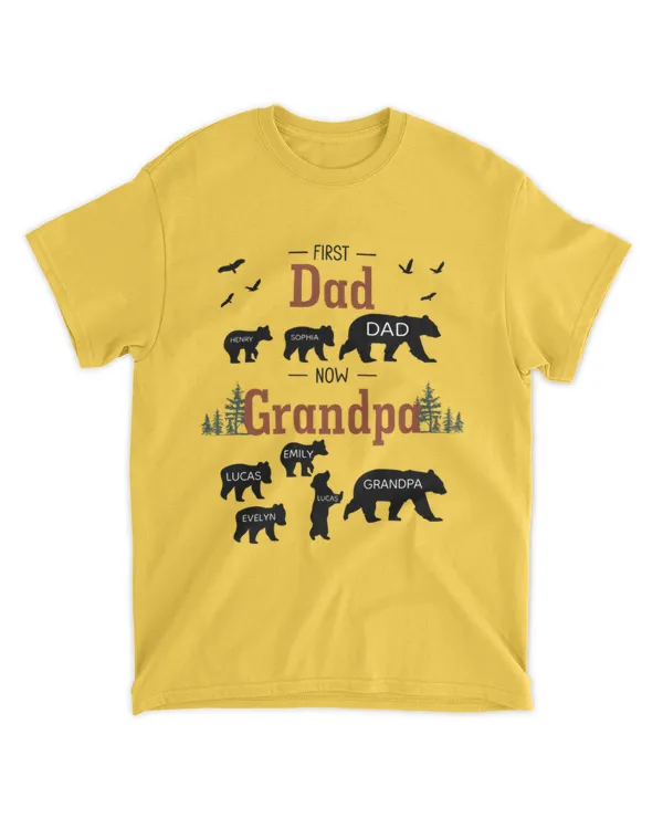 Unisex Standard T-Shirt