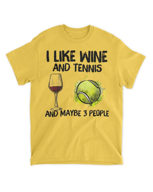 Unisex Standard T-Shirt