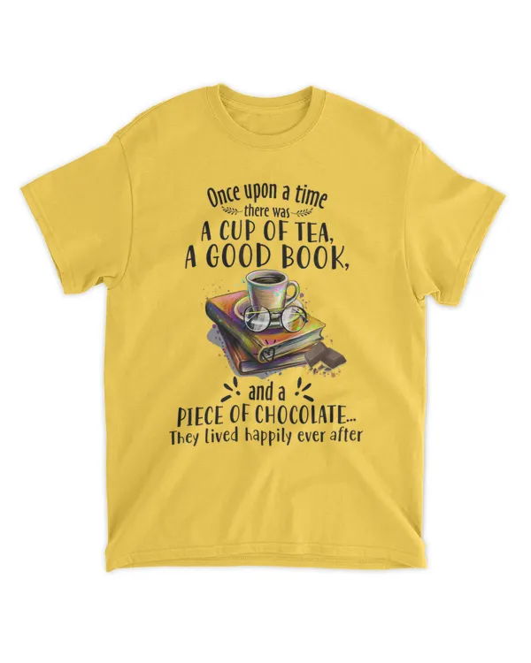 Unisex Standard T-Shirt