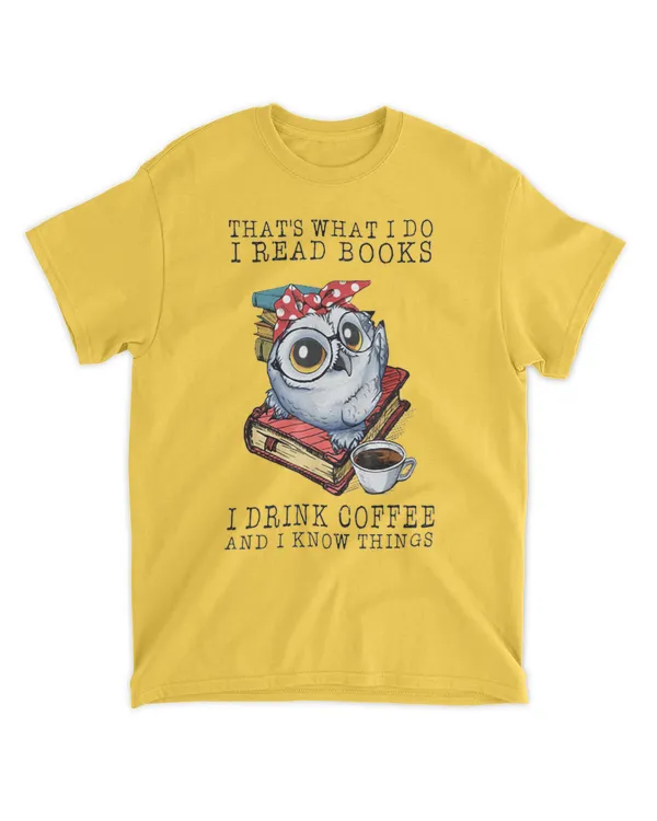 Unisex Standard T-Shirt
