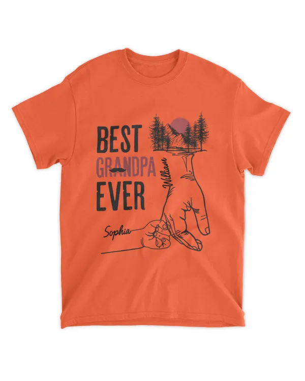 Unisex Standard T-Shirt