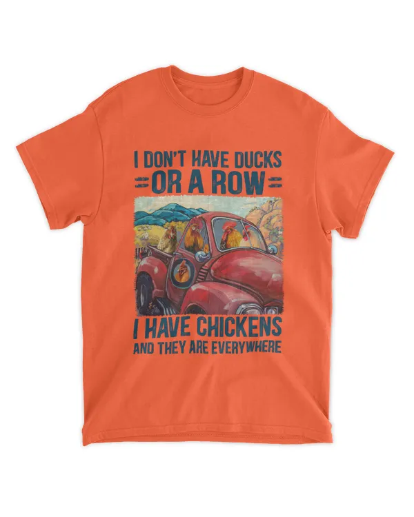 Unisex Standard T-Shirt