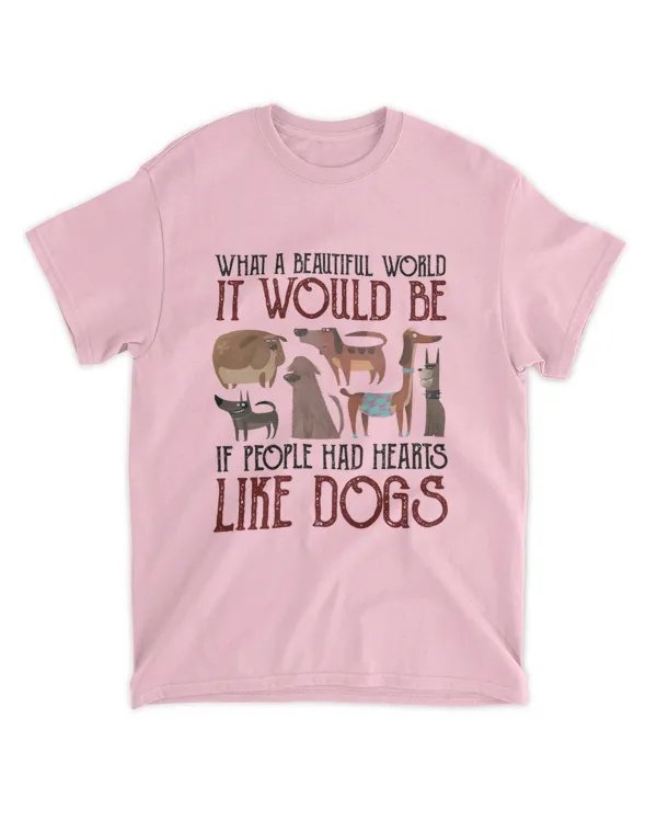 Unisex Standard T-Shirt