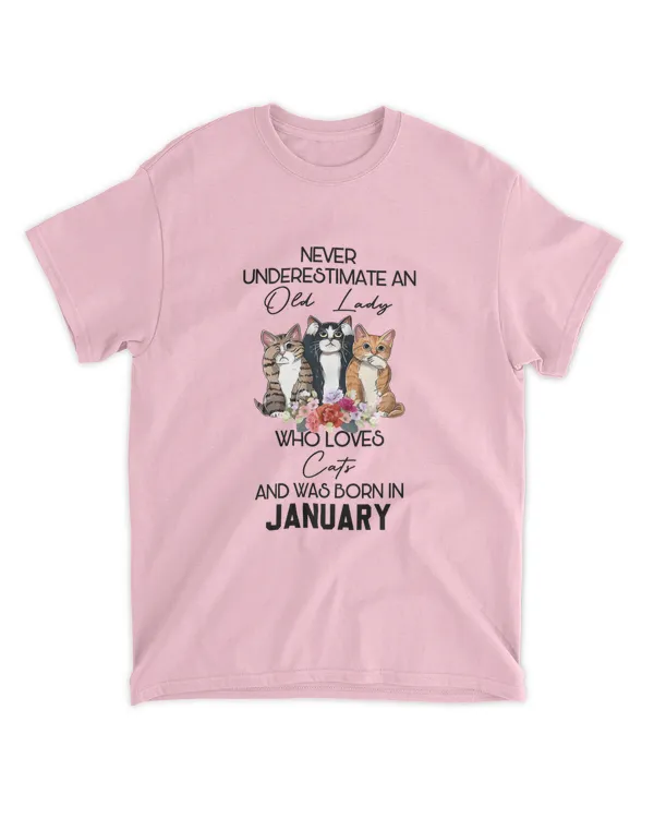 Unisex Standard T-Shirt