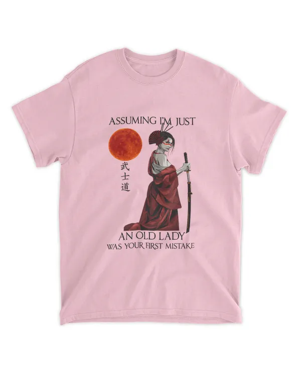 Unisex Standard T-Shirt
