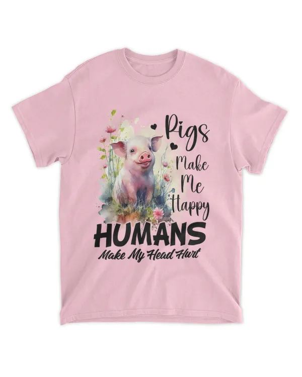 Unisex Standard T-Shirt