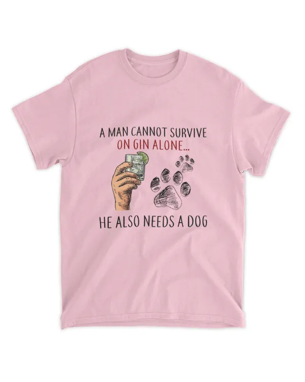Unisex Standard T-Shirt