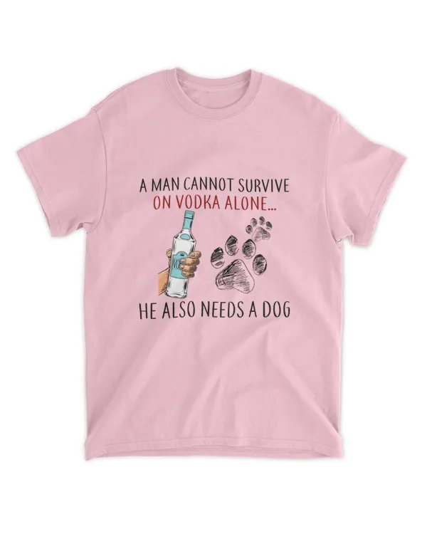 Unisex Standard T-Shirt