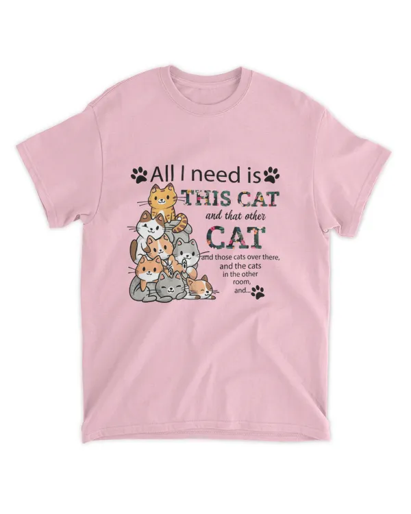 Unisex Standard T-Shirt