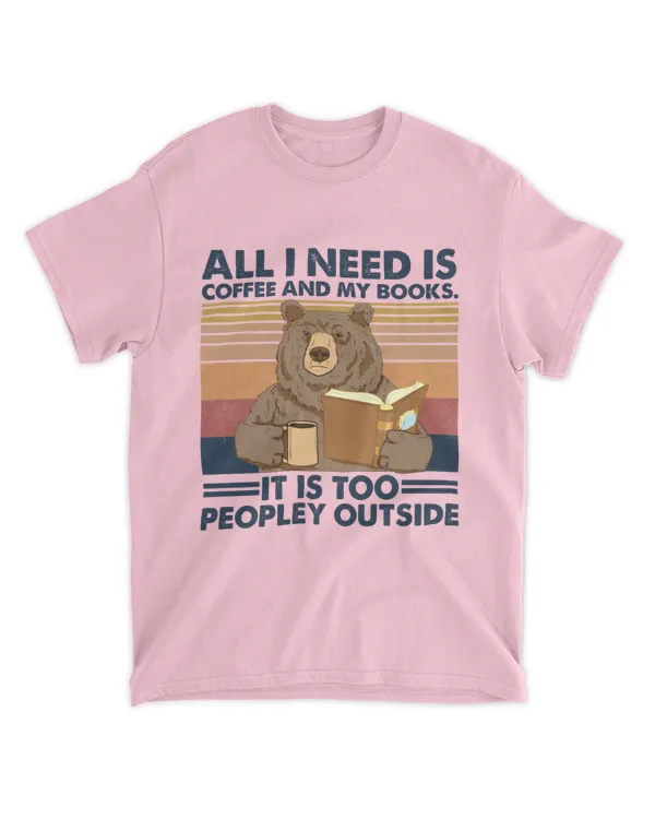 Unisex Standard T-Shirt