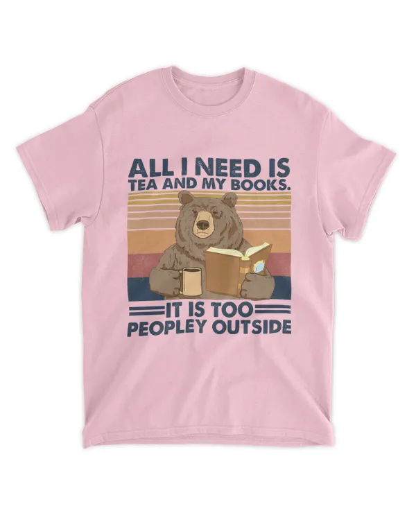Unisex Standard T-Shirt