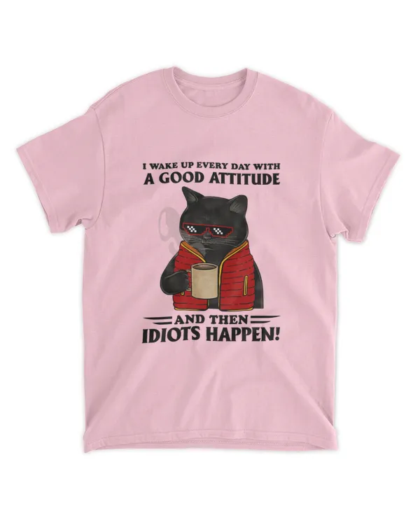 Unisex Standard T-Shirt