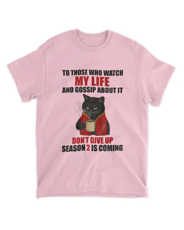 Unisex Standard T-Shirt