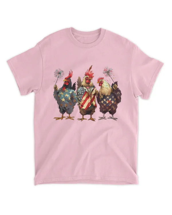 Unisex Standard T-Shirt