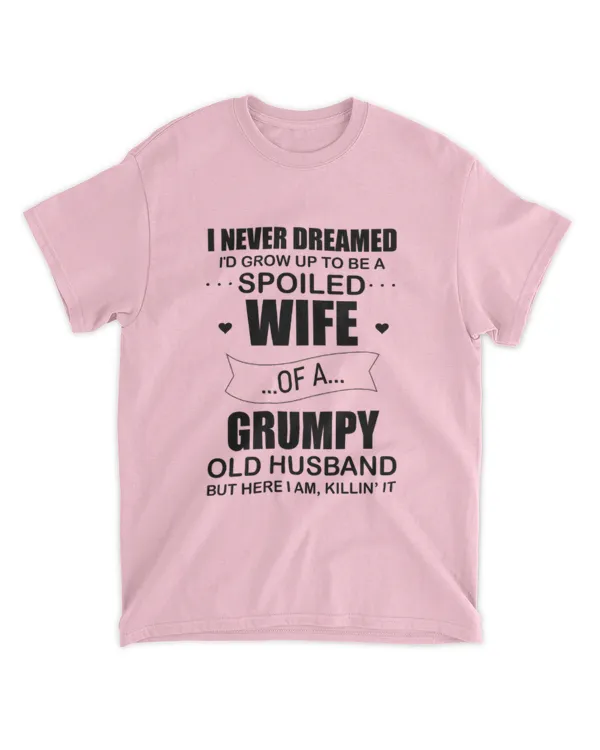 Unisex Standard T-Shirt