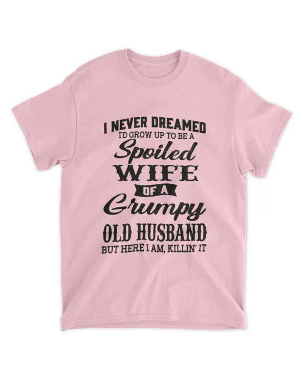 Unisex Standard T-Shirt