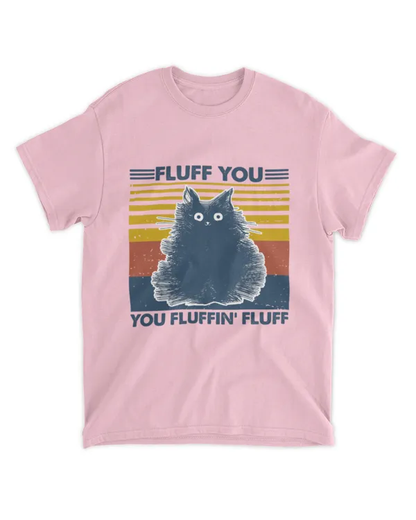 ETT267 Fluff You