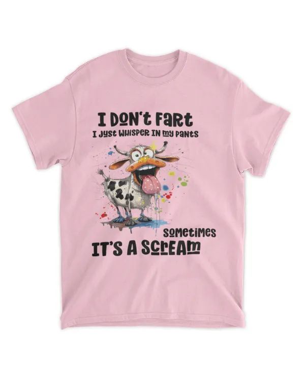Unisex Standard T-Shirt
