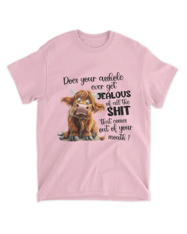Unisex Standard T-Shirt