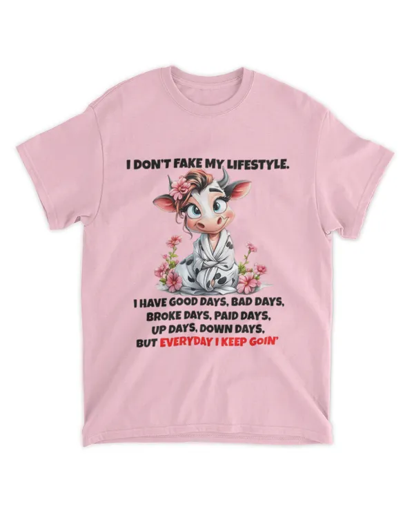 Unisex Standard T-Shirt