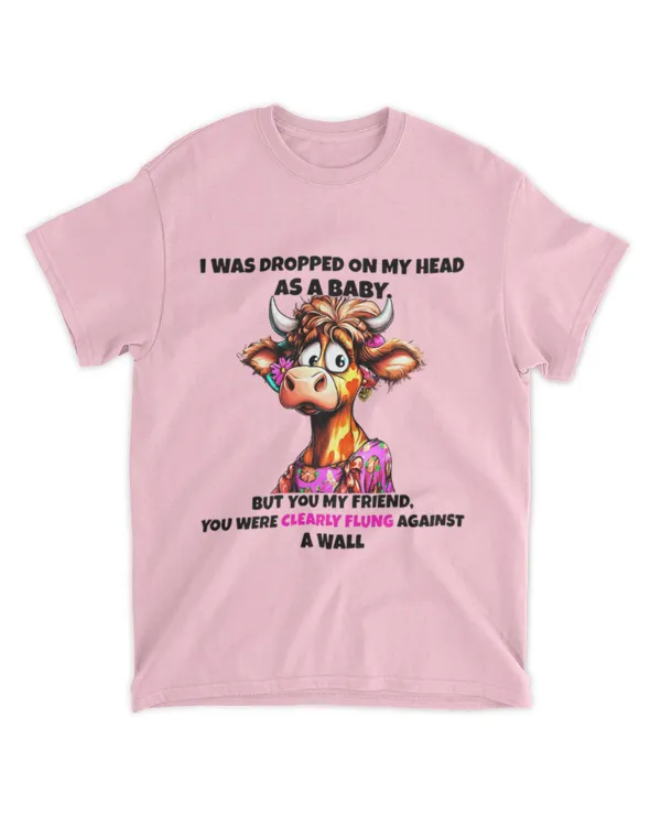 Unisex Standard T-Shirt