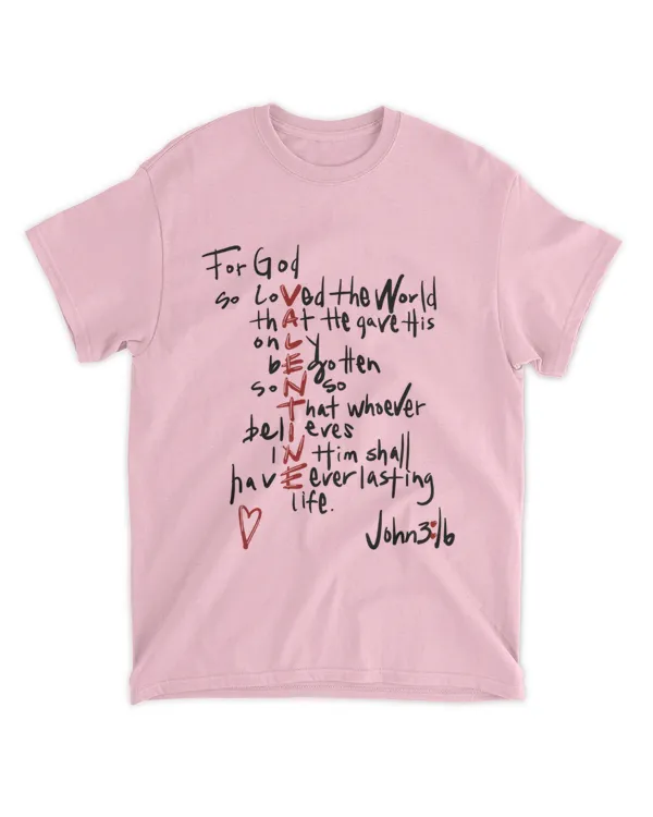 Unisex Standard T-Shirt