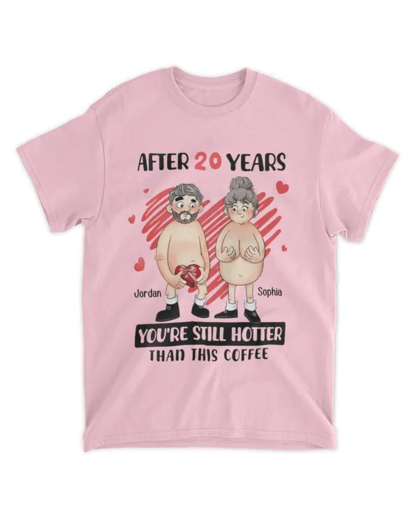 Unisex Standard T-Shirt