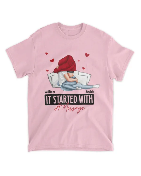 Unisex Standard T-Shirt