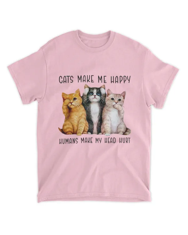 Unisex Standard T-Shirt
