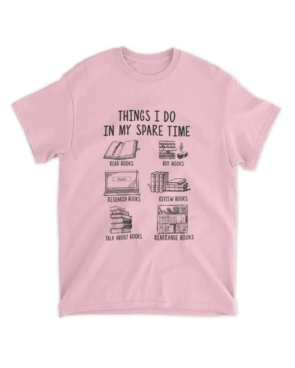 Unisex Standard T-Shirt