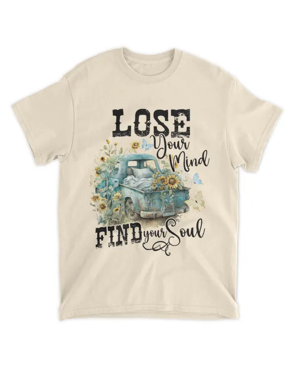 Unisex Standard T-Shirt